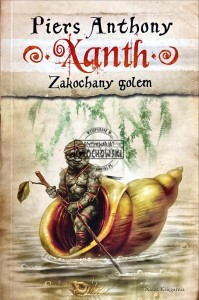Zakochany golem