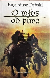 O włos od piwa