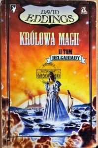 Królowa magii