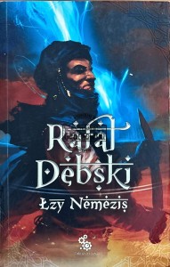 Łzy Nemezis