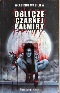 Obllicze czarnej Palmiry