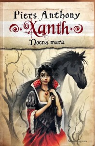 Xanth Nocna mara