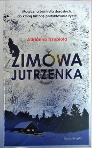 Zimowa jutrzenka
