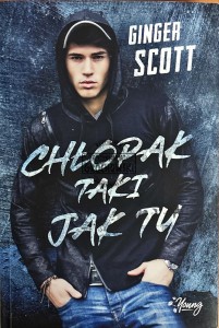 Chłopak taki jak ty