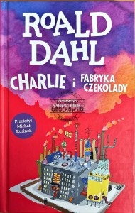Charlie i fabryka czekolady