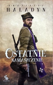 Ostatnie namaszczenie
