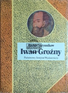 Iwan Groźny