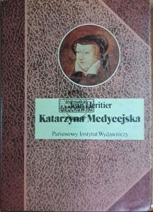 Katarzyna Medycejska