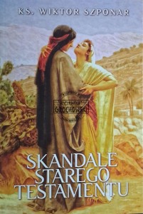 Skandale starego testamentu