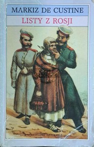 Listy z Rosji