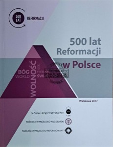 500 lat Reformacji w Polsce