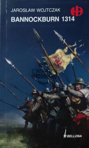 Bannockburnn 1314