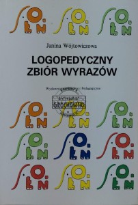 Logopedyczny zbiór wyrazów