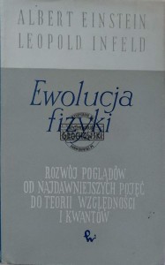 Ewolucja fizyki