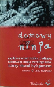 Domowy ninja