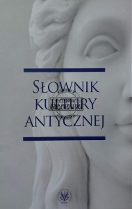 Słownik kultury antycznej