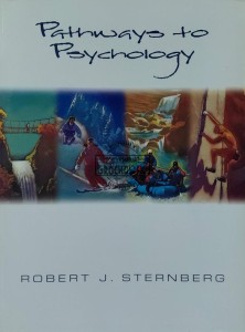 Pathways to Psychology