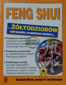 Feng Shui dla żółtodziobów