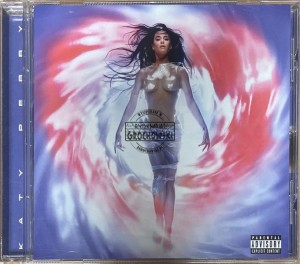 Katy Perry – 143 CD