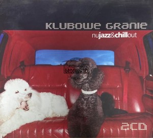 Various – Klubowe Granie 2CD