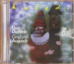 Urszula Dudziak & Grażyna Auguścik – Kolędy CD