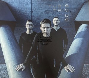 Tubis Trio – So Us CD