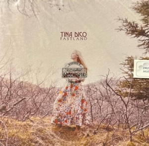 Tina Dico – Fastland CD