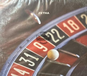 Zetha – 9 CD