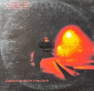 SBB – Całkiem Spokojne Zmęczenie CD