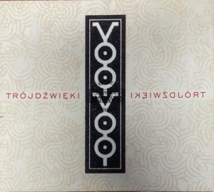 Voo Voo – Trójdźwięki 2CD