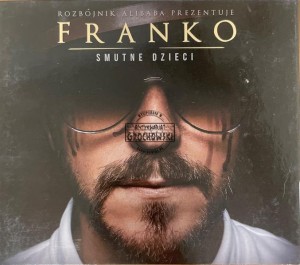 Franko – Smutne Dzieci CD