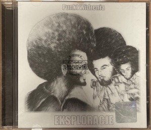 Punkt Widzenia – Eksploracje CD