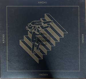 Kroki – Stairs CD