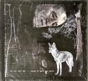 Me And That Man – Songs Of Love And Death CD