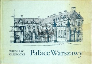Pałace Warszawy 