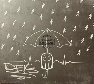 Deys – Roku Pora Piąta CD Autograf