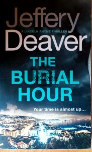 The burial hour
