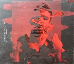 Filipek – Następny Do Piekła CD