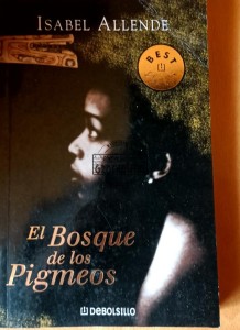 El bosque de los Pigmeos