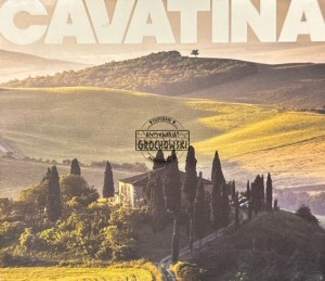 Various - Cavatina Vol.1 CD