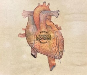 Fisz, Emade – Heavi Metal CD