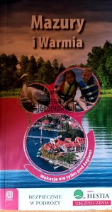 Mazury i Warmia 