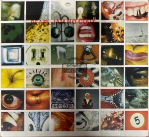 Pearl Jam – No Code CD