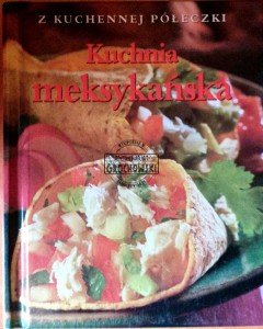 Kuchnia meksykańska