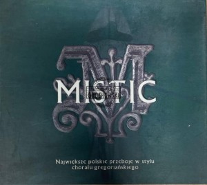Mistic – Mistic CD