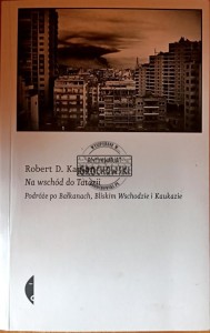 Na wschód od Tatarii