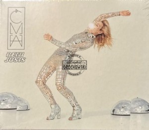 Reni Jusis – Ćma CD