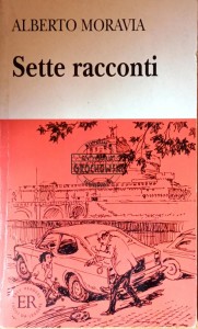 Sette racconti