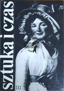 Sztuka i czas. Część 3 