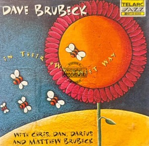 Dave Brubeck – In Their Own Sweet Way CD
